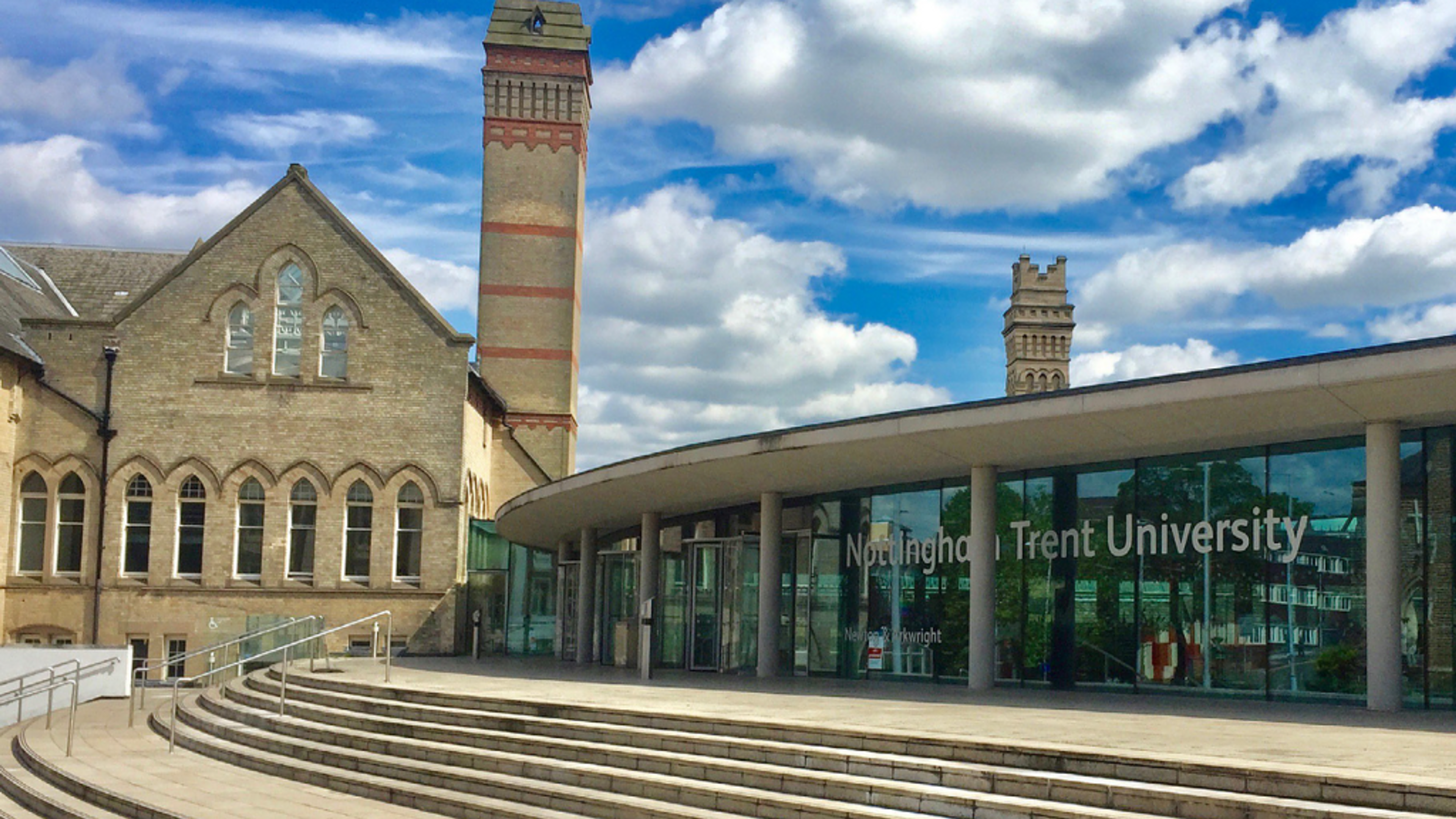 Case Study: PMO Transformation at NTU
